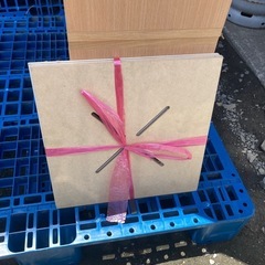 【お値下げ】カラーボックス6個の画像