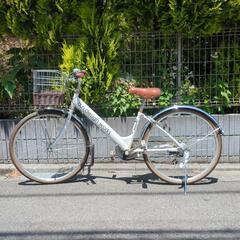 自転車（ジュニア用）