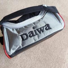 DAIWA　シューズケースの画像