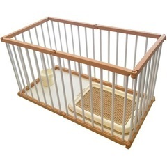 新品ペットサークル