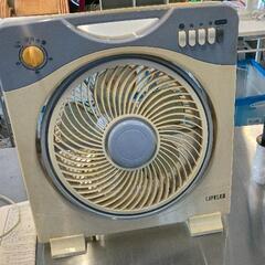 0503-119 ボックス扇風機