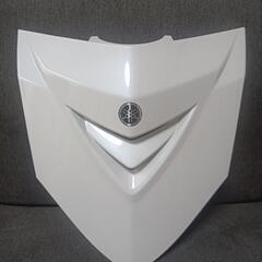 YAMAHAボディーカバー美品
