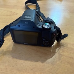 【終了しました】Canon ネオ一眼レフカメラの画像