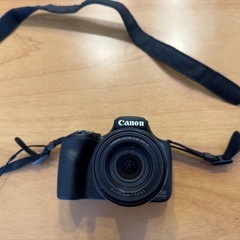 【終了しました】Canon ネオ一眼レフカメラの画像