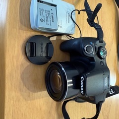 Canon カメラ