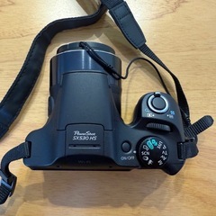 【終了しました】Canon ネオ一眼レフカメラの画像