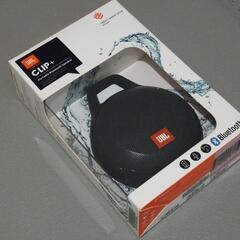 JBL・CLIP＋の画像