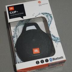JBL・CLIP＋の画像