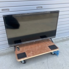【TCL】 チューナーレステレビ 32型 32S52E 2022...