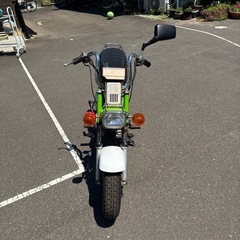 チャッピー50の画像