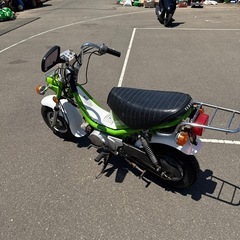 チャッピー50