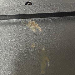 ☆値下げ☆H 2505-077 DELL メンブレンキーボード SK-8115　動作確認済み キズ 汚れありの画像