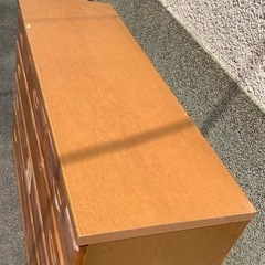 タンス４段の画像