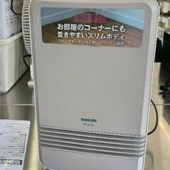0503-100 YAMAZEN ファンヒーター