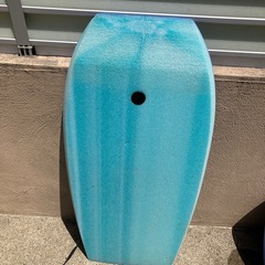 ボディボードの画像