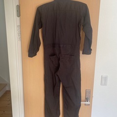 子供用　ツナギ　140の画像