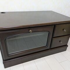 テレビ台