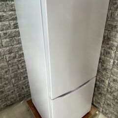 大阪送料無料★3か月保障付き★冷蔵庫★マクスゼン★2ドア★202...