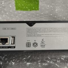 ●重要● 5/24 お取引予定　中古 ブルーレイ・DVDプレーヤーの画像