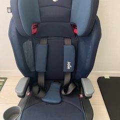 ジョイージュニアチャイルドシート
