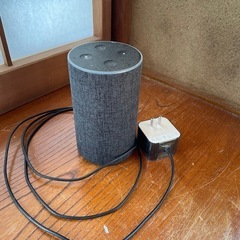 Amazon アレクサ