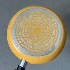T-fal フライパン　ガス火用の画像