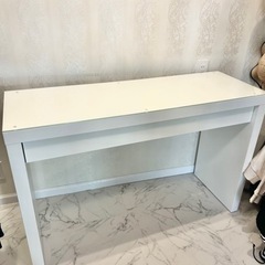 IKEAドレッサー