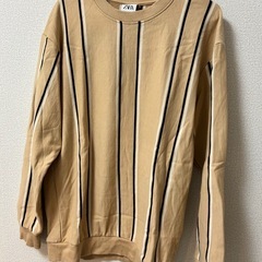 ZARAトレーナー