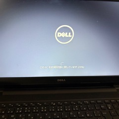 DELLノートパソコン
