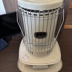 石油ストーブ