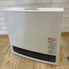 【5/7まで】GFH-4006S-W5  ガスファンヒーター　L...