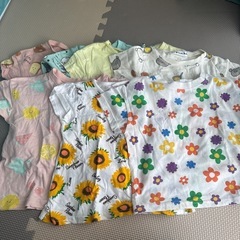 子供服　半袖95サイズ