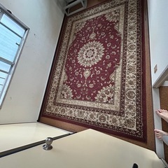 絨毯