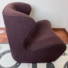 座椅子の画像
