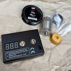 VAPE アイテム　セット