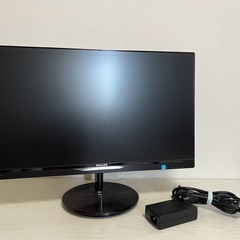 PHILIPS PC
モニター、液晶ディスプレイ