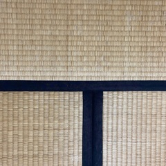 畳　6畳分
