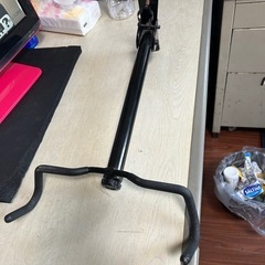 🔹自転車用壁掛けハンガー🔹