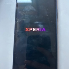 Xperia10IIの画像