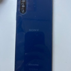 Xperia10IIの画像