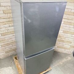 【美品】大阪送料無料★3か月保障付き★冷蔵庫★アクア★2ドア★2...