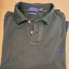 Ralph Lauren、ラコステポロシャツ