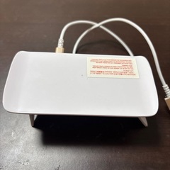 折りたたみミニネイル、レジン用ライト