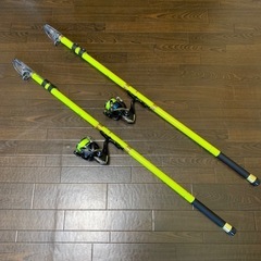 海釣りセット×2　1万円　