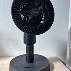 アイリスオーヤマ サーキュレーター