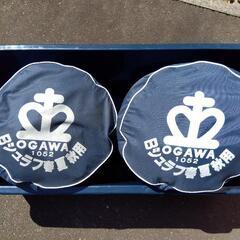 値下げ⤵️OGAWAテント🏕️シュラフ