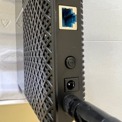 高速ルーター　の画像