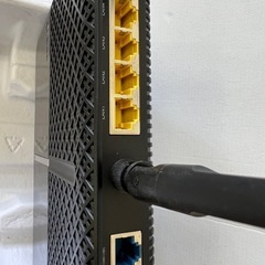 高速ルーター　の画像