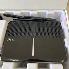 高速ルーター　の画像