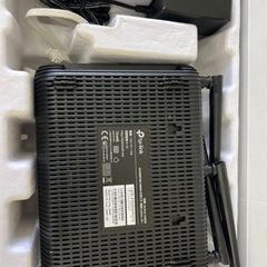 高速ルーター　の画像